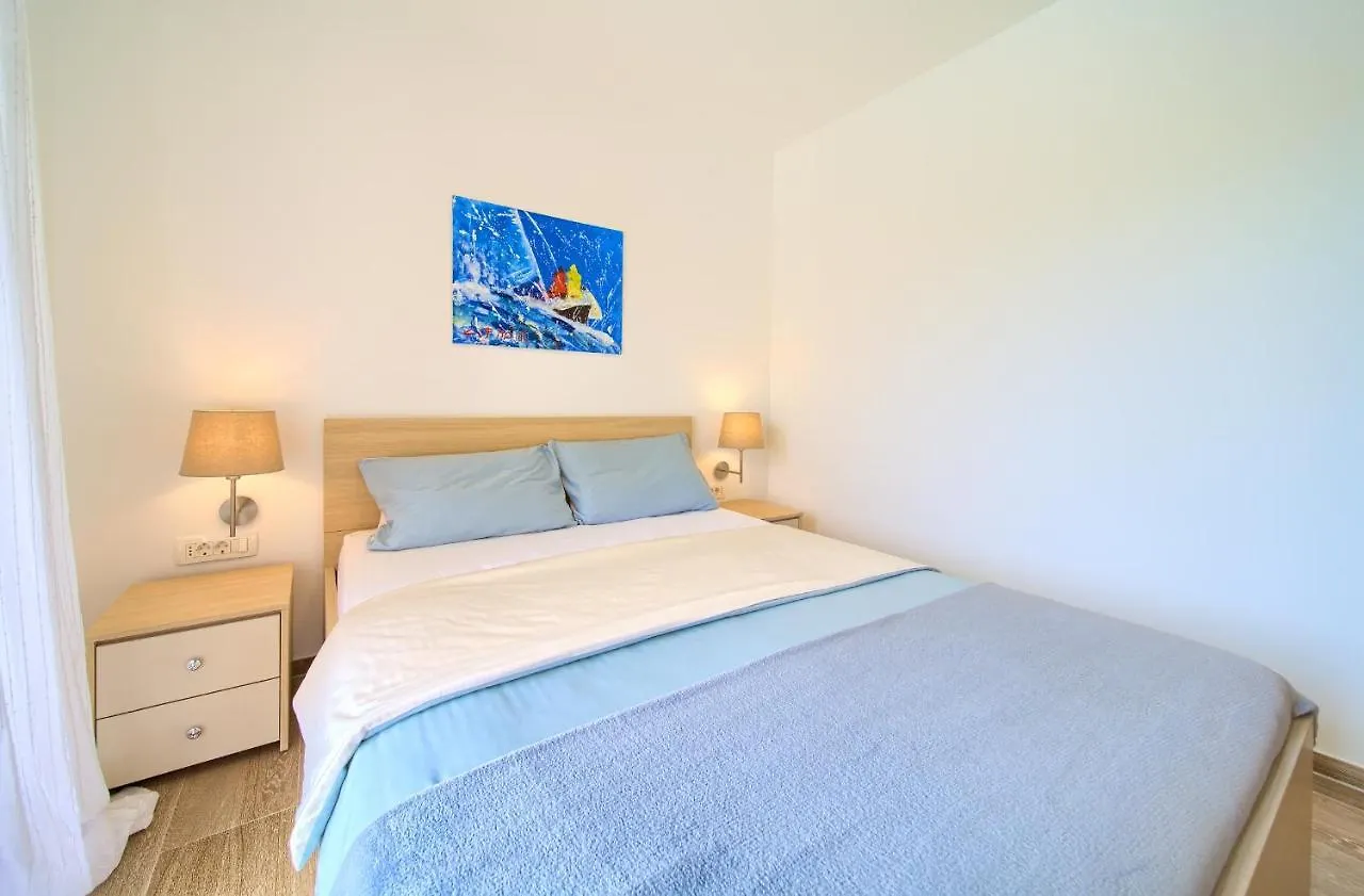 Villa Gardena Vrh