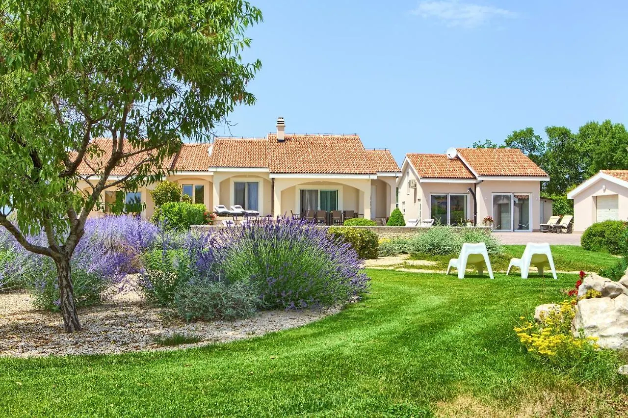 Villa Gardena Vrh   Vrh (Krk)