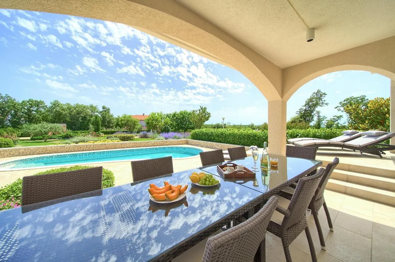 Villa Gardena Vrh   Vrh (Krk)