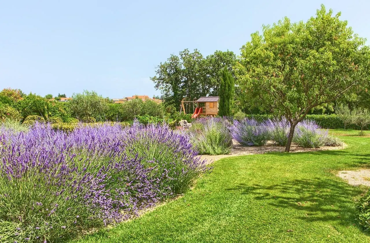 Villa Gardena Vrh  크로아티아