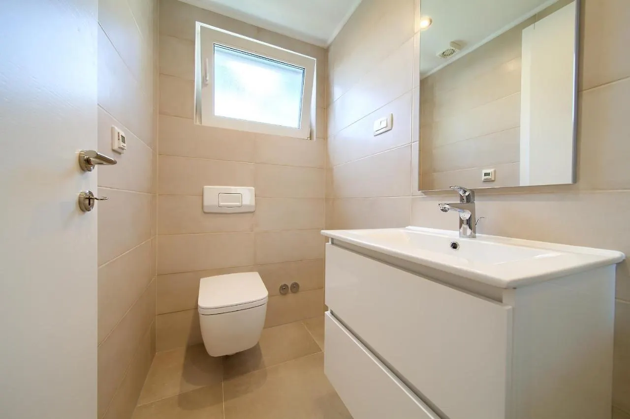 Villa Gardena Vrh   Vrh (Krk)
