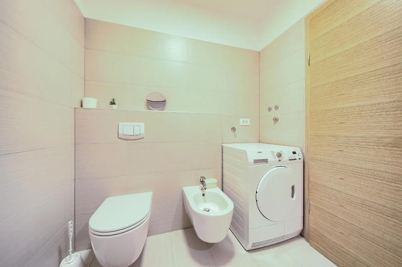 Villa Gardena Vrh
