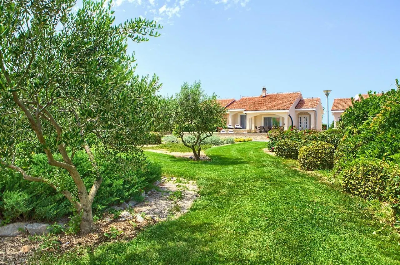 Villa Gardena Vrh  Vrh (Krk)