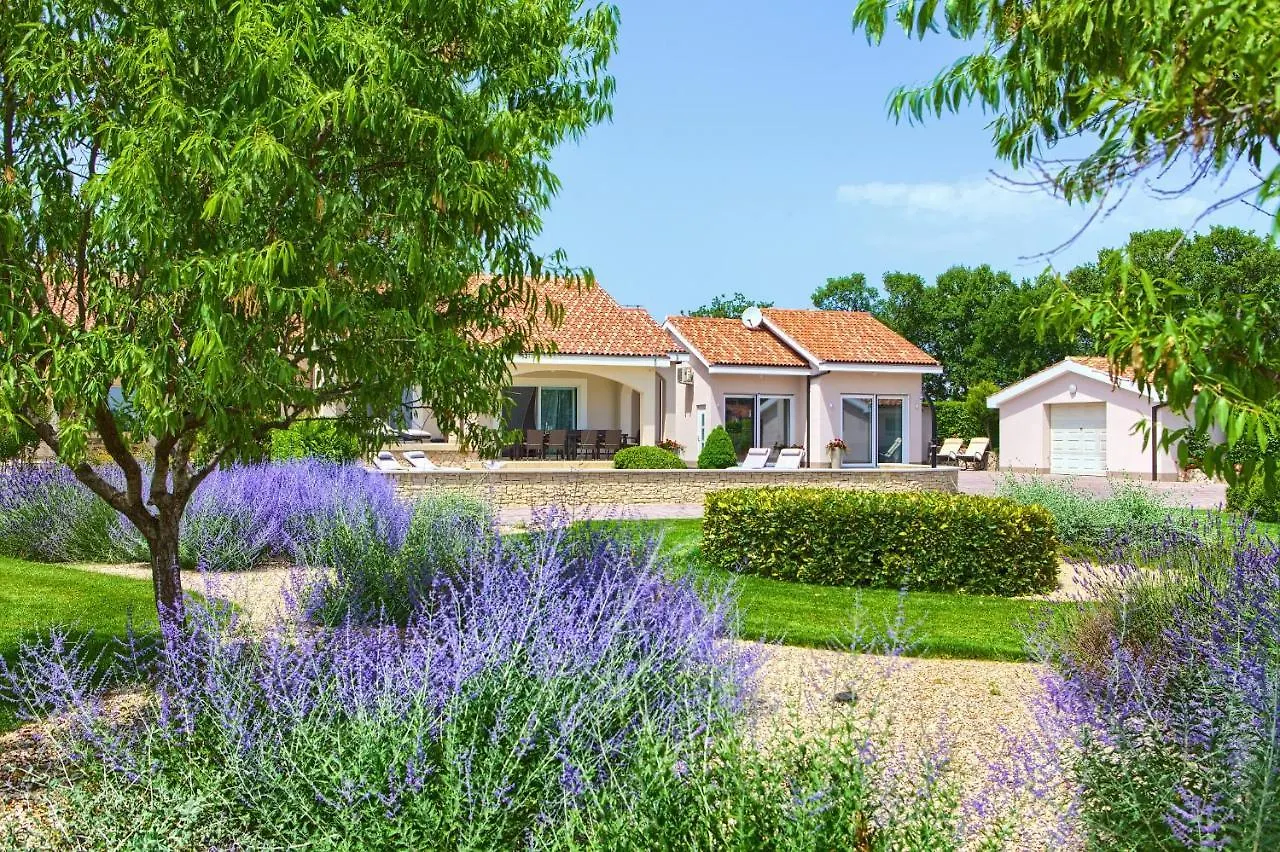 Villa Gardena Vrh  0*, Vrh (Krk)