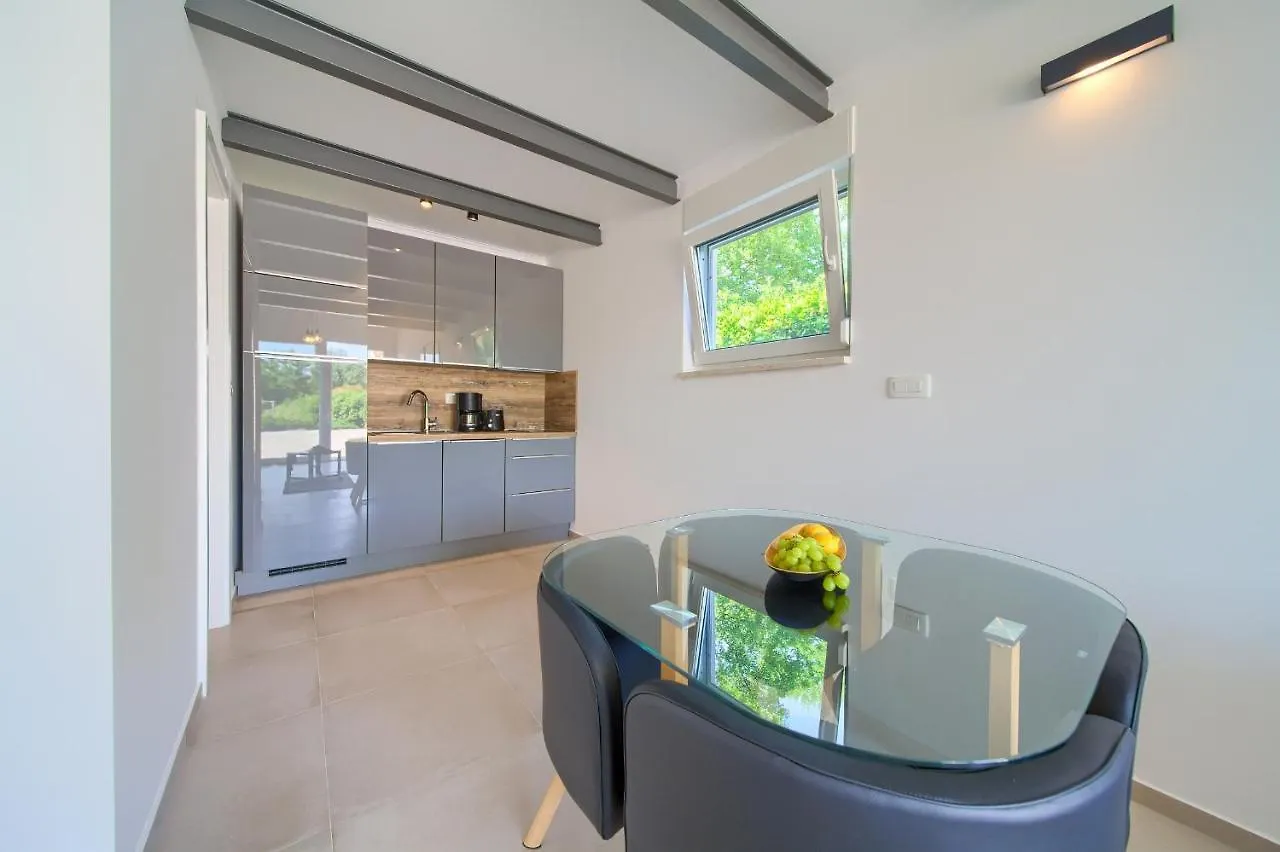 Villa Gardena Vrh  Vrh (Krk)