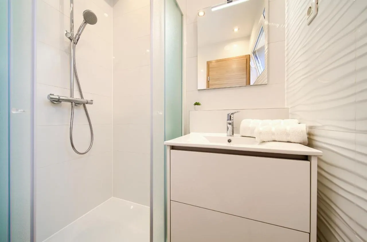 Villa Gardena Vrh  Vrh (Krk)