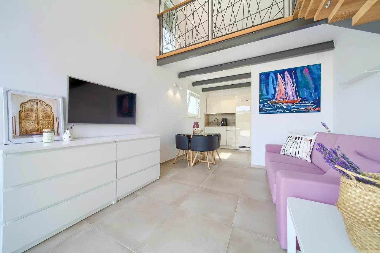 Villa Gardena Vrh  크로아티아