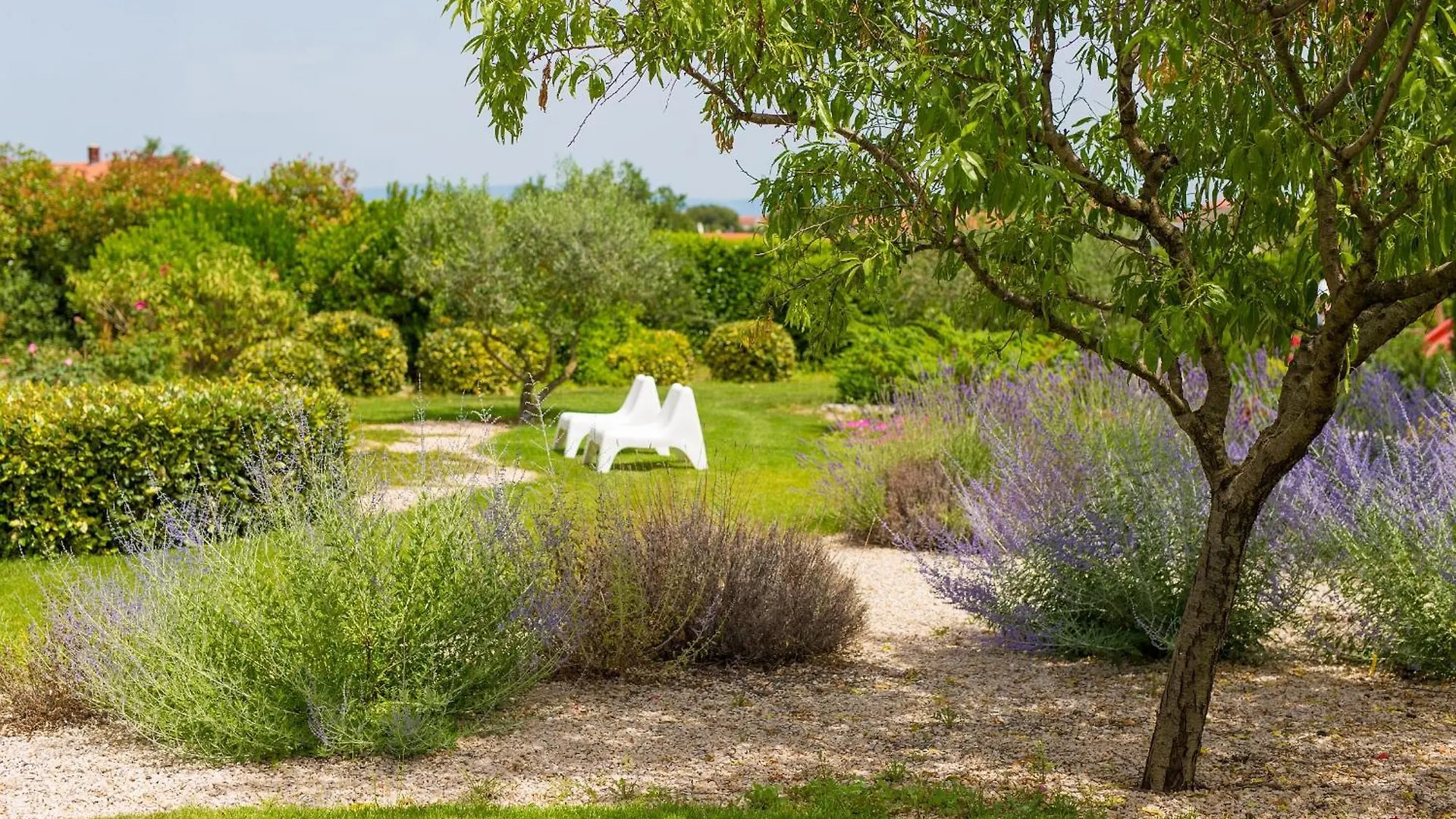 Villa Gardena Vrh