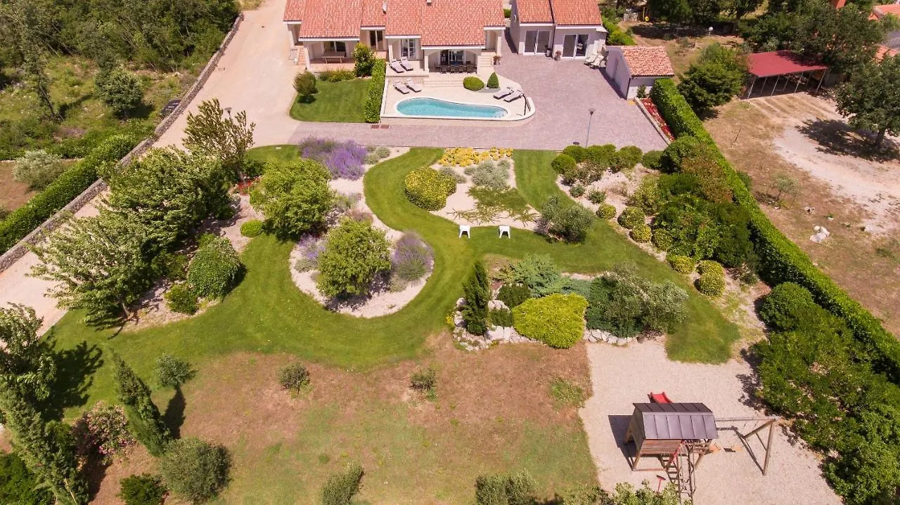 Villa Gardena Vrh  Vrh (Krk)